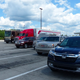 Image for article titled This 2017 Honda Ridgeline Towed A Classic Mustang Over The Appalachian Mountains Like A Champ
